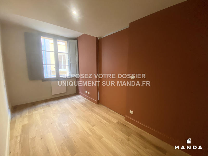 Appartement - 41 m² - 2 pièces