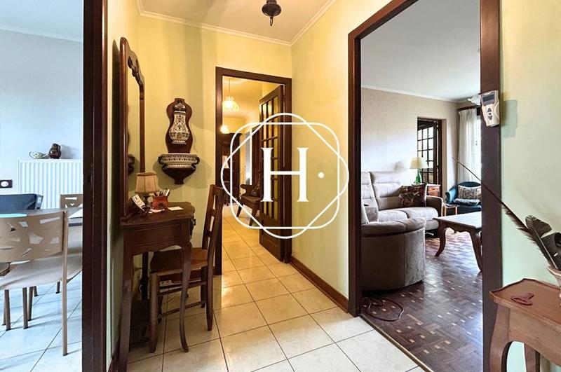 Appartement - 77 m² - 4 pièces