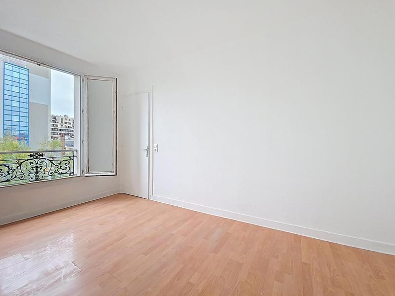 Appartement - 46 m² - 3 pièces