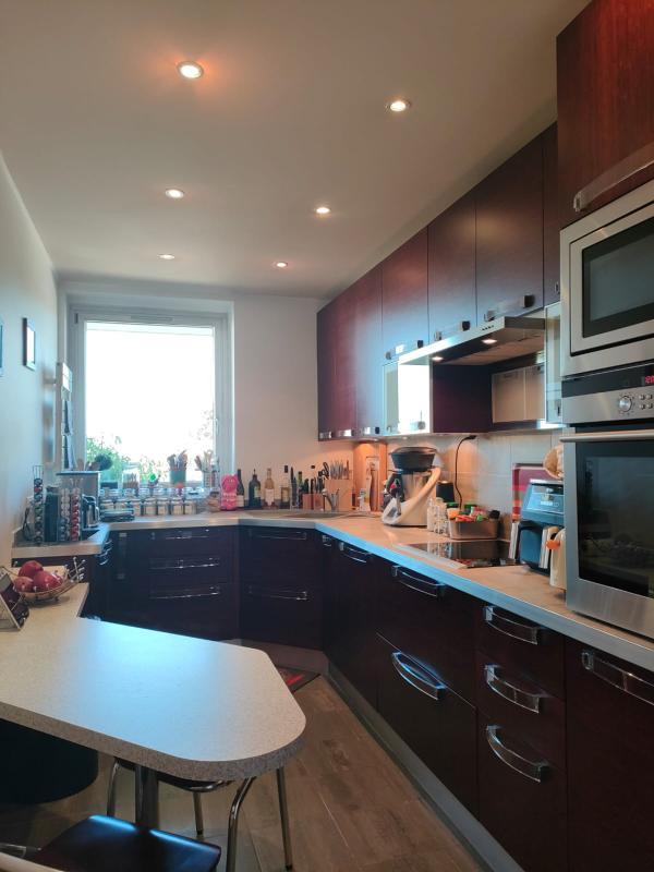 Appartement - 106 m² - 5 pièces