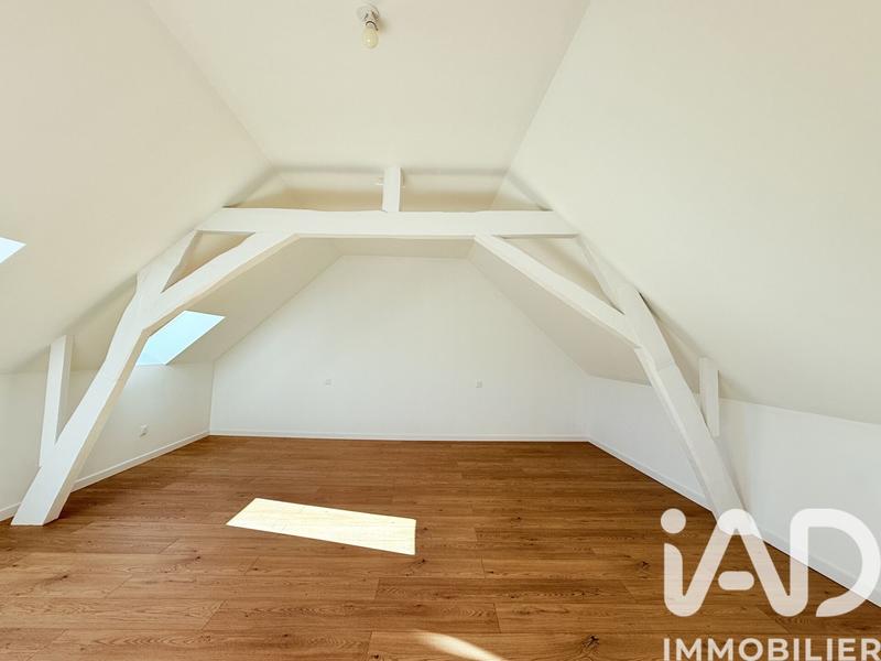 Maison - 144 m² - 4 pièces