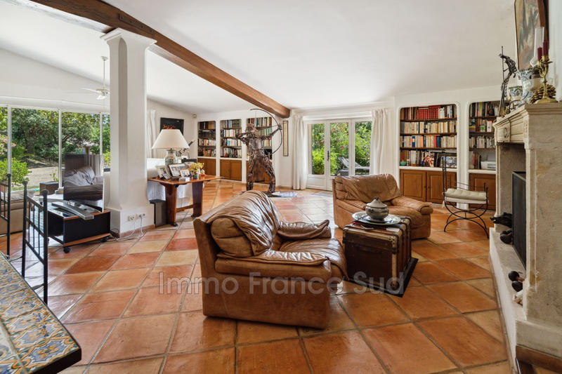 Bergerie - 228 m² - 9 pièces