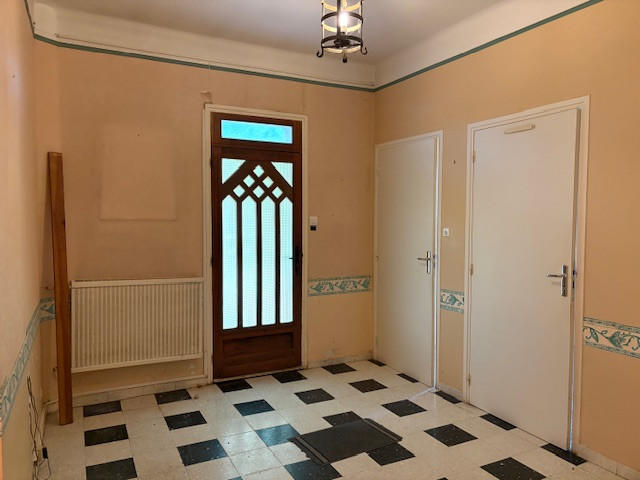 Propriété - 126 m² - 6 pièces