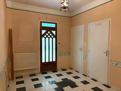 Propriété - 126 m² - 6 pièces