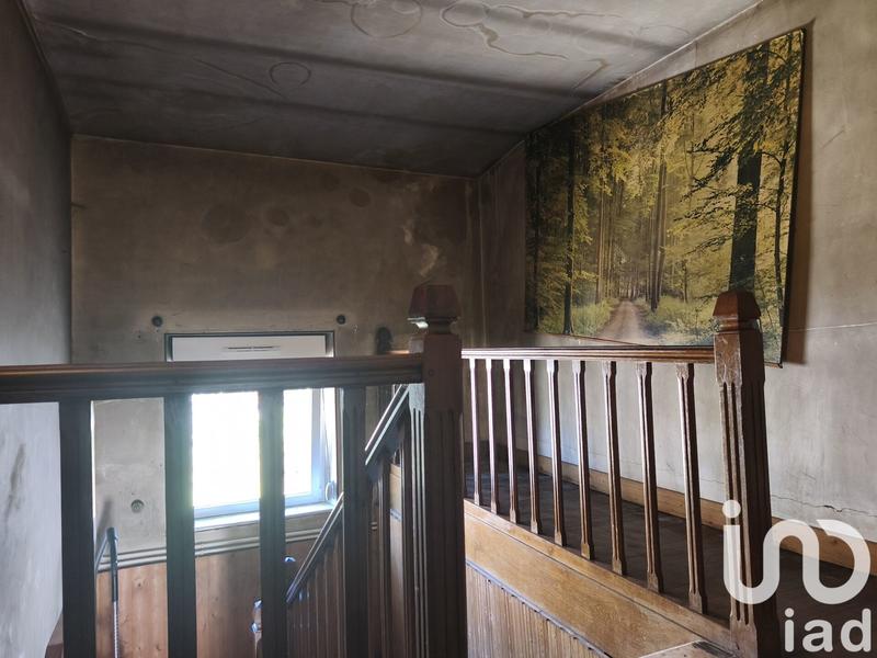 Maison - 151 m² - 5 pièces