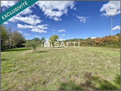 Terrain - 1 795 m²