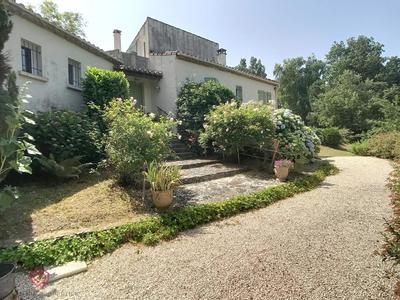 Maison - 145 m² - 7 pièces