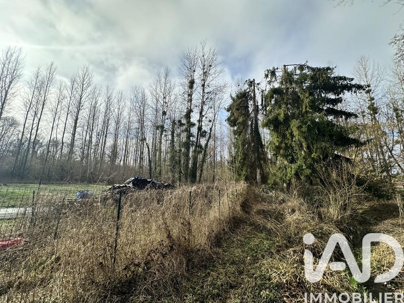 Maison - 200 m² - 5 pièces