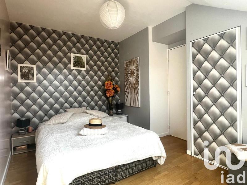 Appartement - 91 m² - 4 pièces