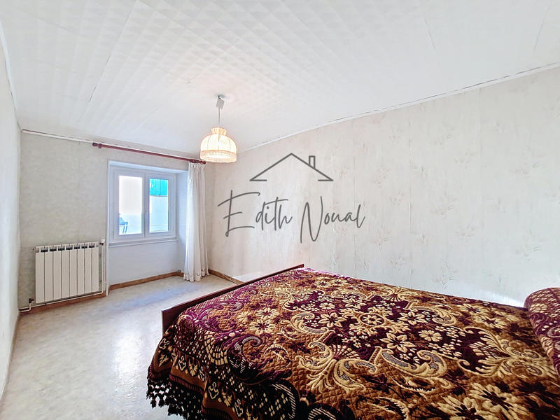 Appartement - 78 m² - 4 pièces