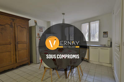 Appartement - 75 m² - 3 pièces