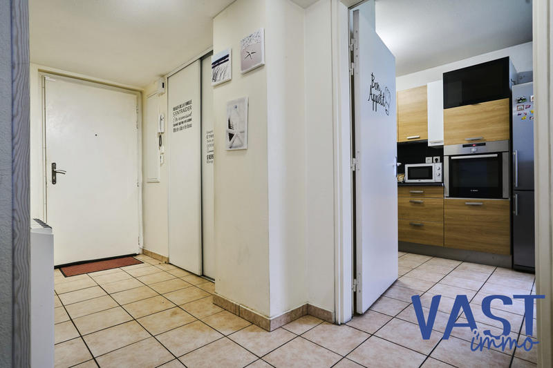 Appartement - 78 m² - 3 pièces