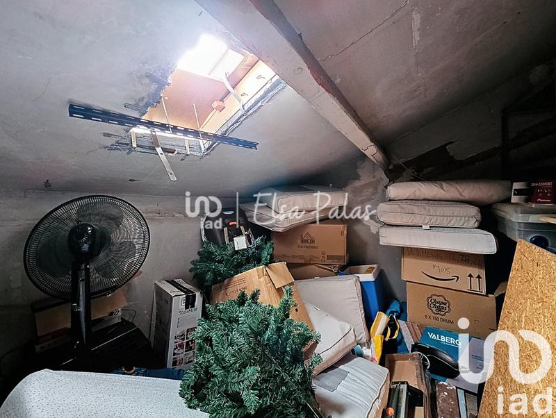 Maison de ville - 108 m² - 3 pièces