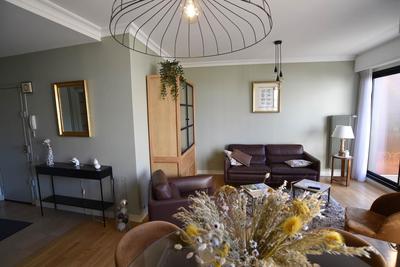 Appartement - 81 m² - 4 pièces