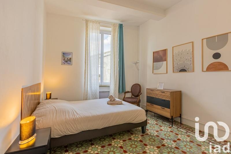 Maison de village - 241 m² - 5 pièces