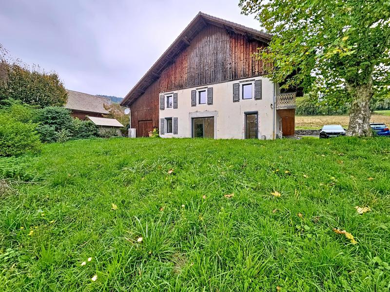 Maison - 190 m² - 7 pièces