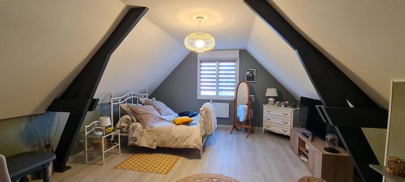 Propriété - 196 m² - 8 pièces