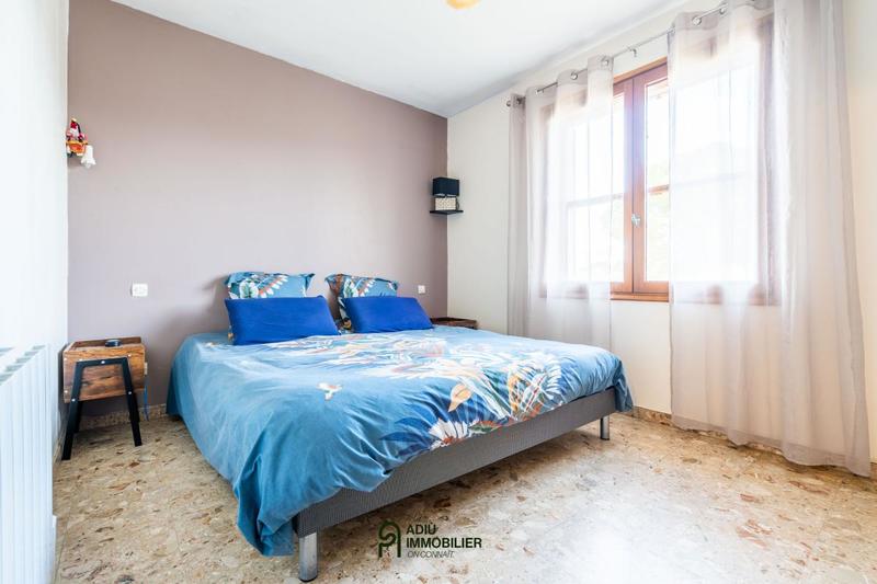 Maison - 175 m² - 5 pièces