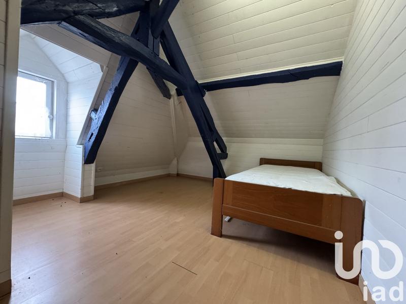 Maison - 123 m² - 1 pièce