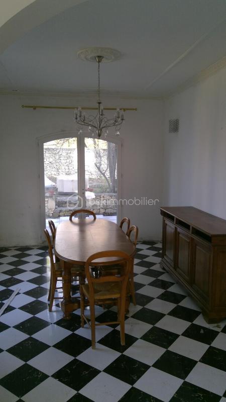 Maison - 209 m² - 6 pièces