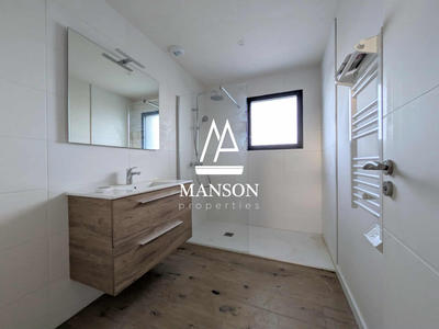 Maison - 97 m² - 4 pièces
