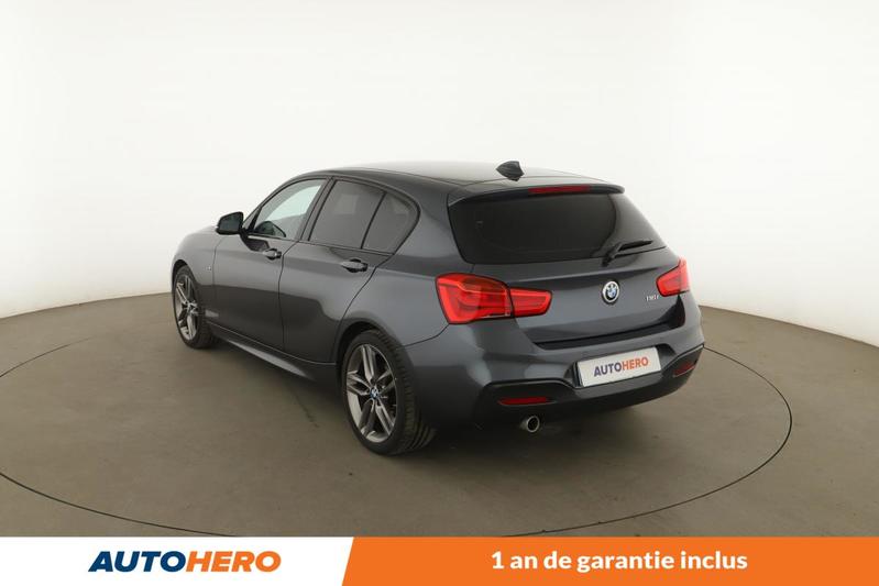 Bmw Série 1 116i m Sport Ultimate 5p 109 ch