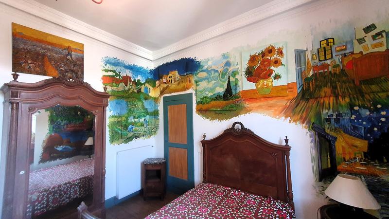 Maison - 311 m² - 9 pièces