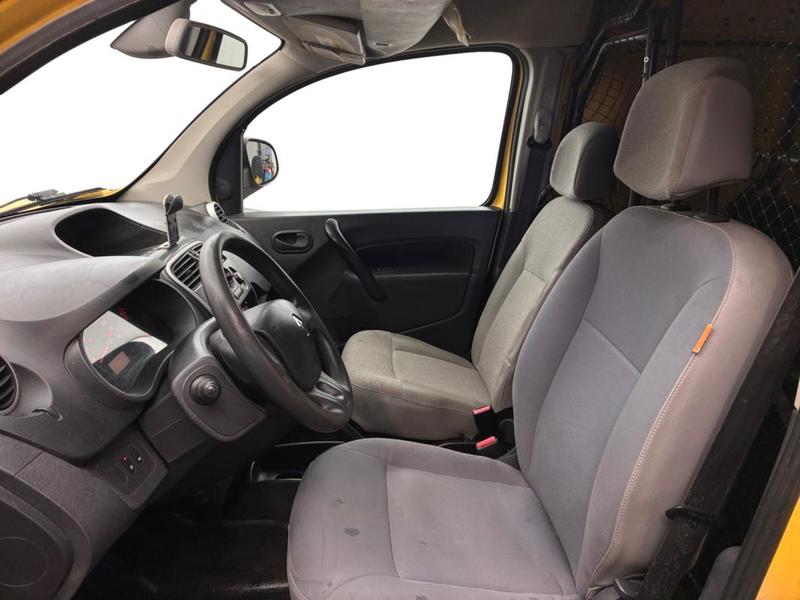 Renault Kangoo Express Blue Dci 80 Confort