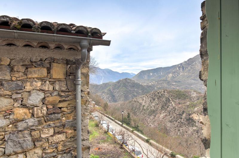 Maison de village - 51 m² - 3 pièces