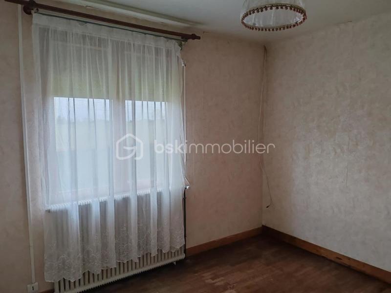 Pavillon - 65 m² - 3 pièces