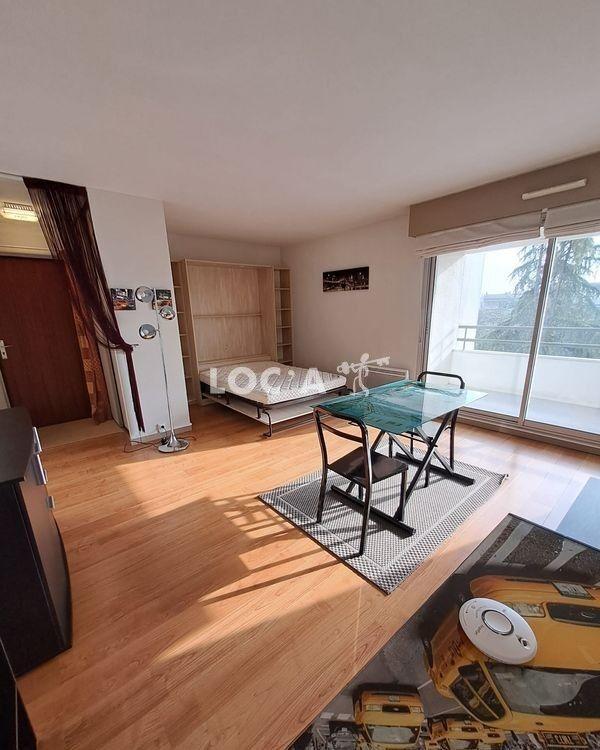 Appartement - 34 m² - 1 pièce