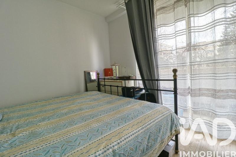 Appartement - 68 m² - 4 pièces