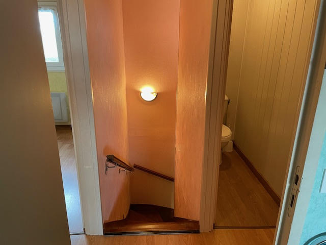 Maison - 75 m² - 5 pièces