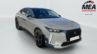 Ds Ds 4 Ds4 PureTech 130 Eat8 Rivoli