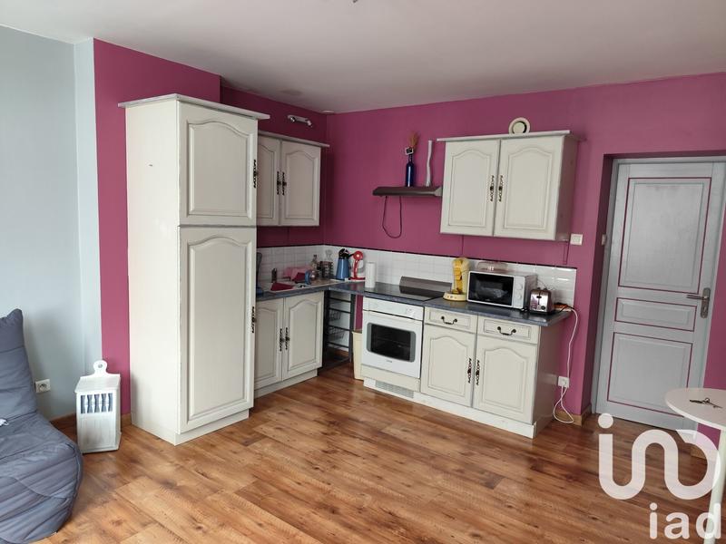 Maison de ville - 140 m² - 4 pièces