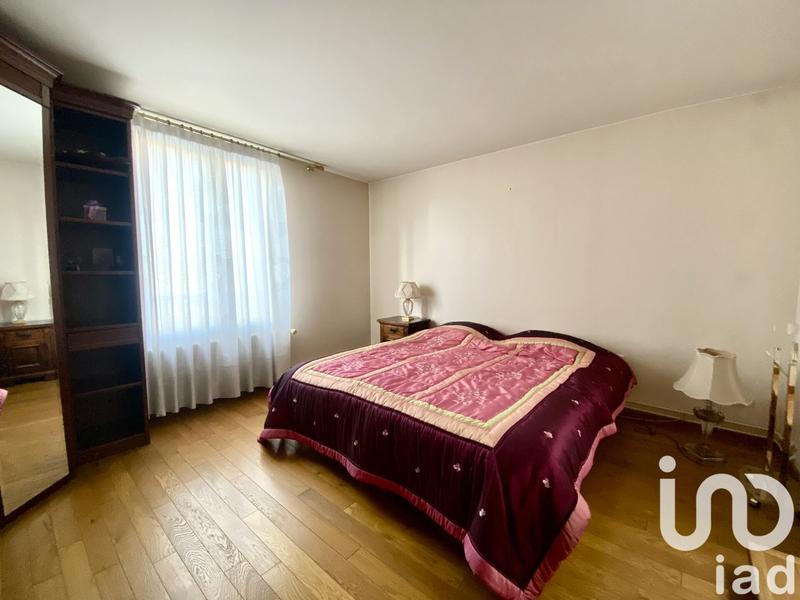 Maison - 160 m² - 7 pièces