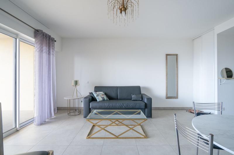 Appartement - 39 m² - 1 pièce