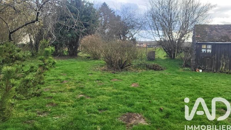 Maison de campagne - 82 m² - 5 pièces