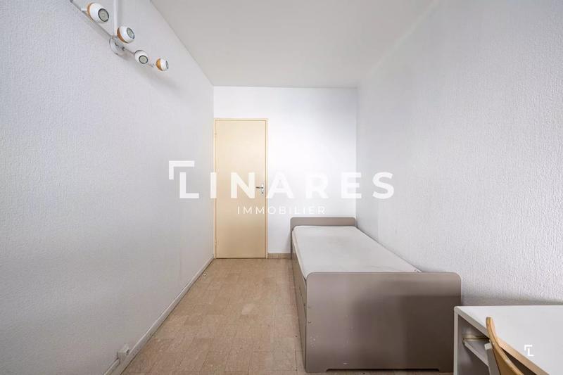Appartement - 79 m² - 4 pièces