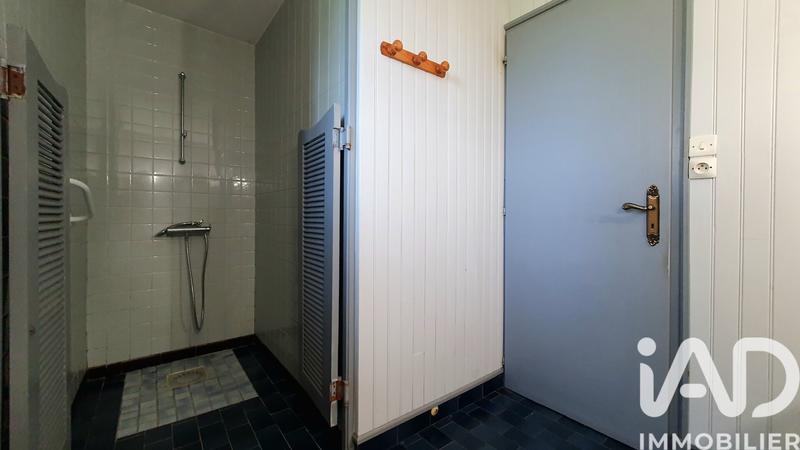 Maison de campagne - 182 m² - 7 pièces