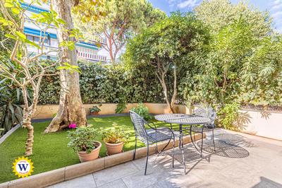 Appartement - 85 m² - 3 pièces