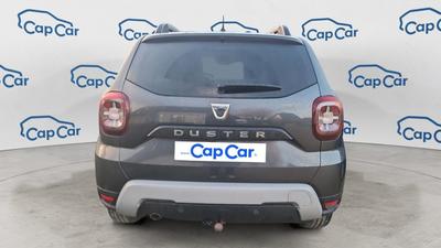 Dacia Duster 1.5 Blue dCi 115 Prestige