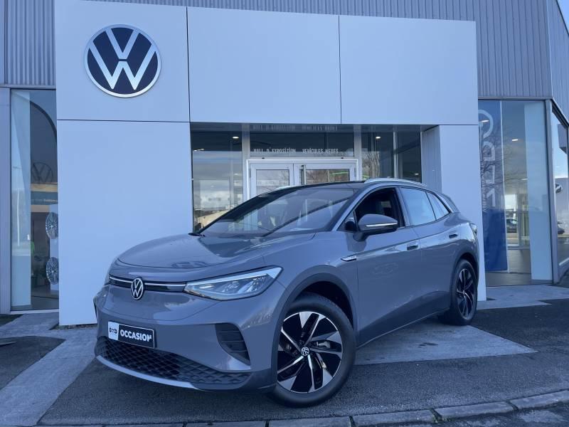 Volkswagen Id.4 204 ch Pro Performance Classique