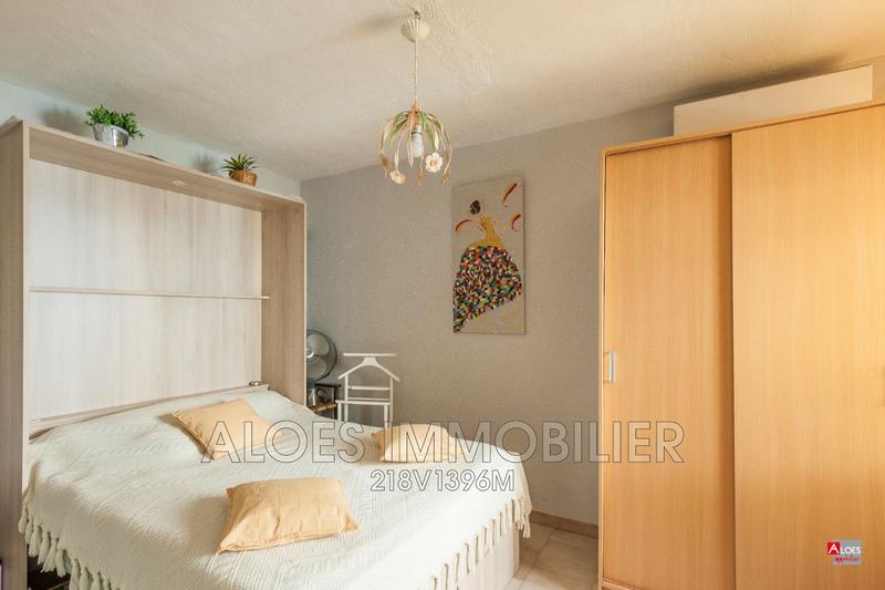 Maison de village - 120 m² - 5 pièces