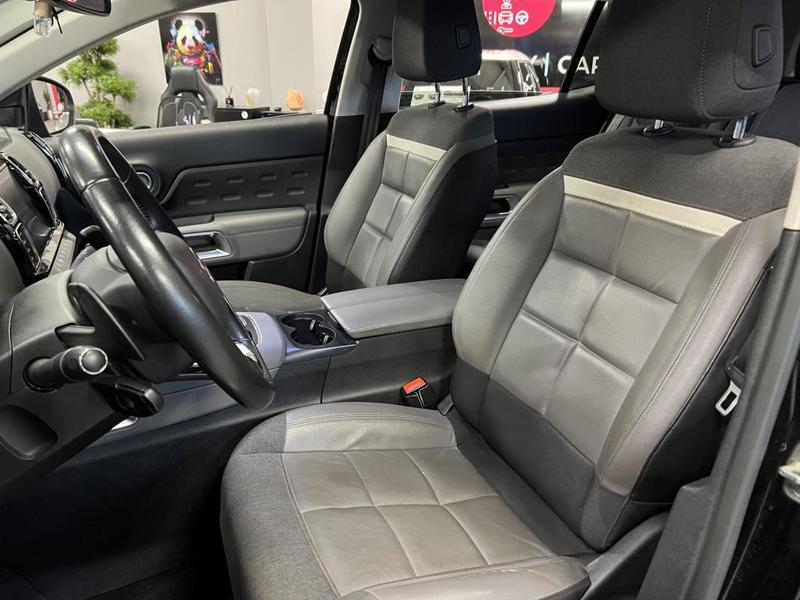 Citroën C5 Aircross 2.0 BlueHDi - 180 s&amp;S Bv Eat8 Shine / Garantie 12 Mois