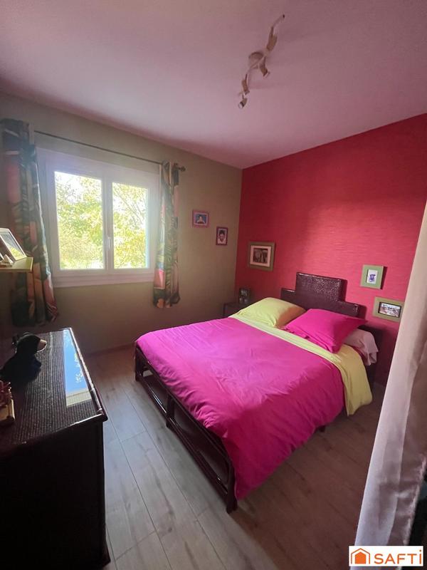 Maison - 146 m² - 5 pièces