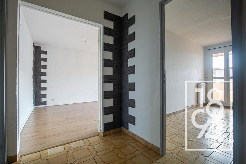 Appartement - 86 m² - 4 pièces