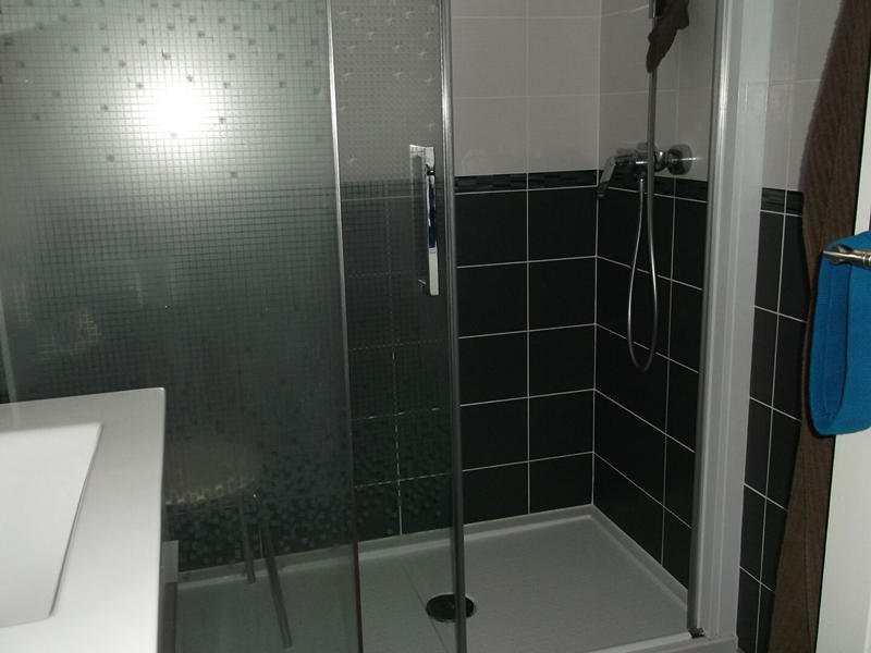 Maison - 82 m² - 3 pièces