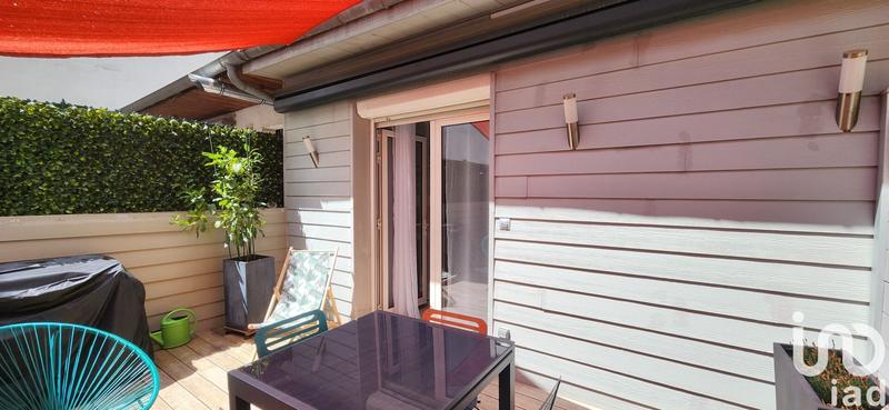 Maison - 164 m² - 6 pièces