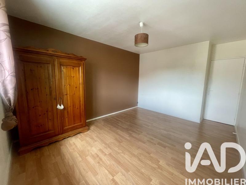 Appartement - 100 m² - 5 pièces
